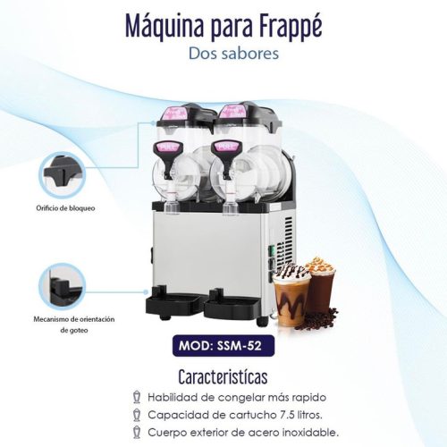 Ice Machine Puerto Rico